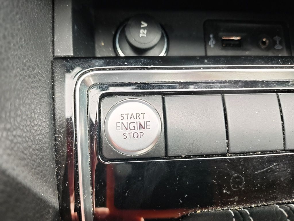 2016 Volkswagen Jetta 1.8T Sport Hunt Valley MD
