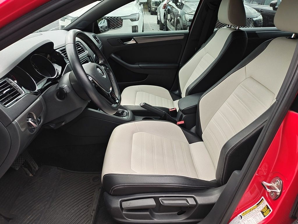 2016 Volkswagen Jetta 1.8T Sport Hunt Valley MD