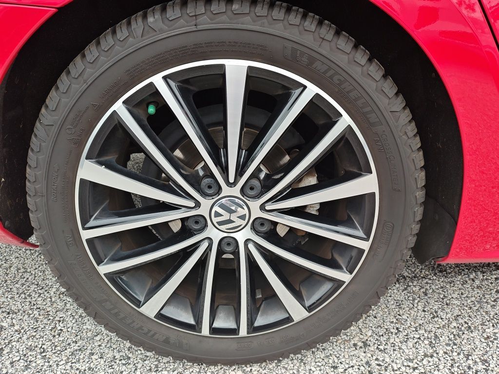 2016 Volkswagen Jetta 1.8T Sport Hunt Valley MD