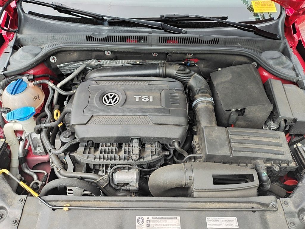 2016 Volkswagen Jetta 1.8T Sport Hunt Valley MD