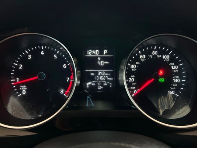 2016 Volkswagen Jetta SE 6A Houston TX