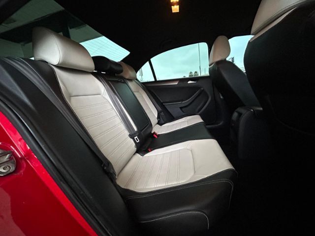 2016 Volkswagen Jetta SE 6A Houston TX