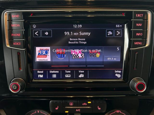 2016 Volkswagen Jetta SE 6A Houston TX