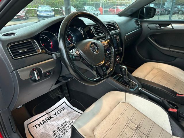 2016 Volkswagen Jetta SE 6A Houston TX