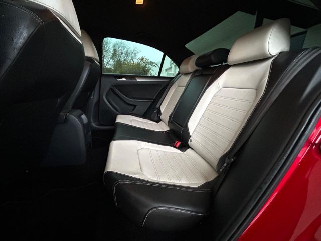 2016 Volkswagen Jetta SE 6A Houston TX