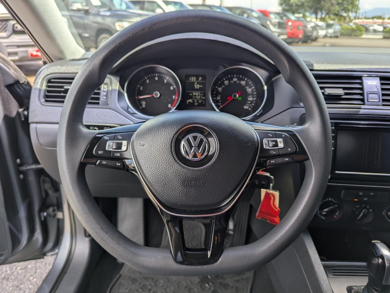 2016 Volkswagen Jetta Sedan 1.4T S Grand Junction CO