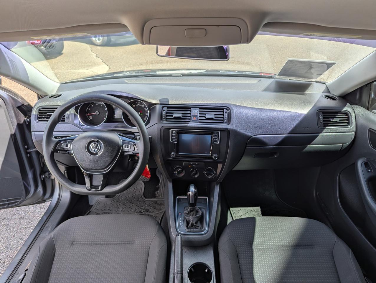 2016 Volkswagen Jetta Sedan 1.4T S Grand Junction CO