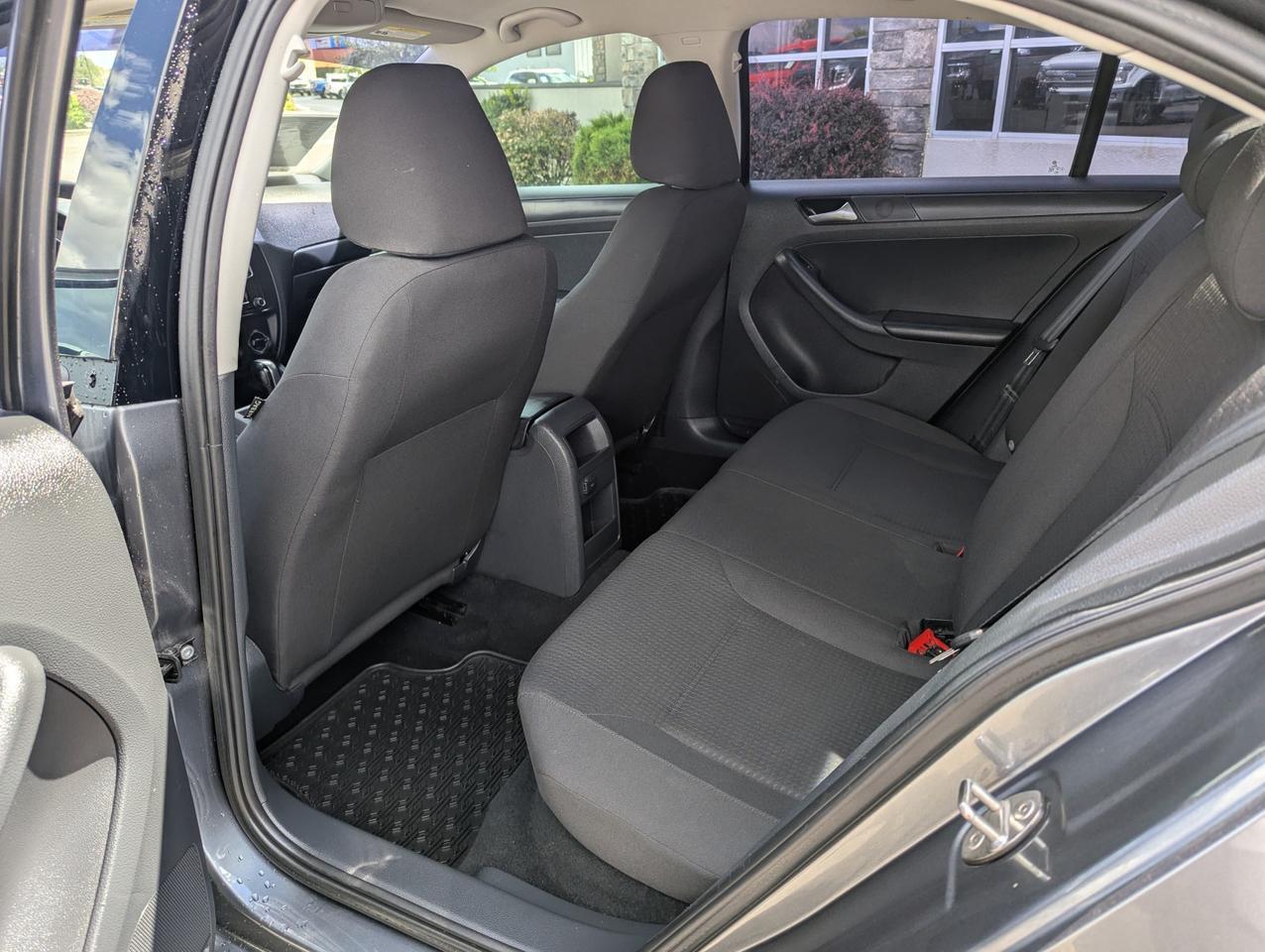 2016 Volkswagen Jetta Sedan 1.4T S Grand Junction CO