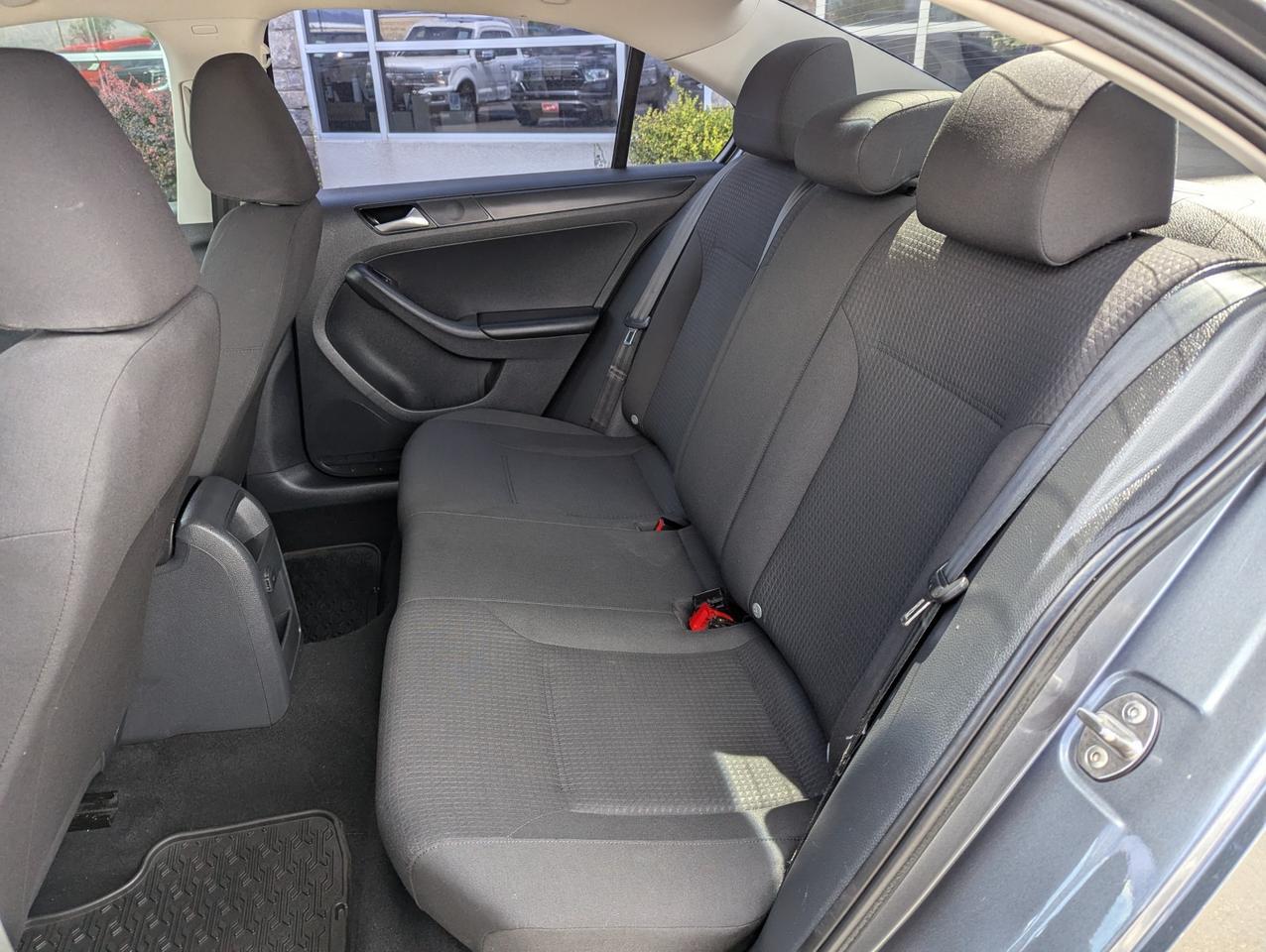 2016 Volkswagen Jetta Sedan 1.4T S Grand Junction CO