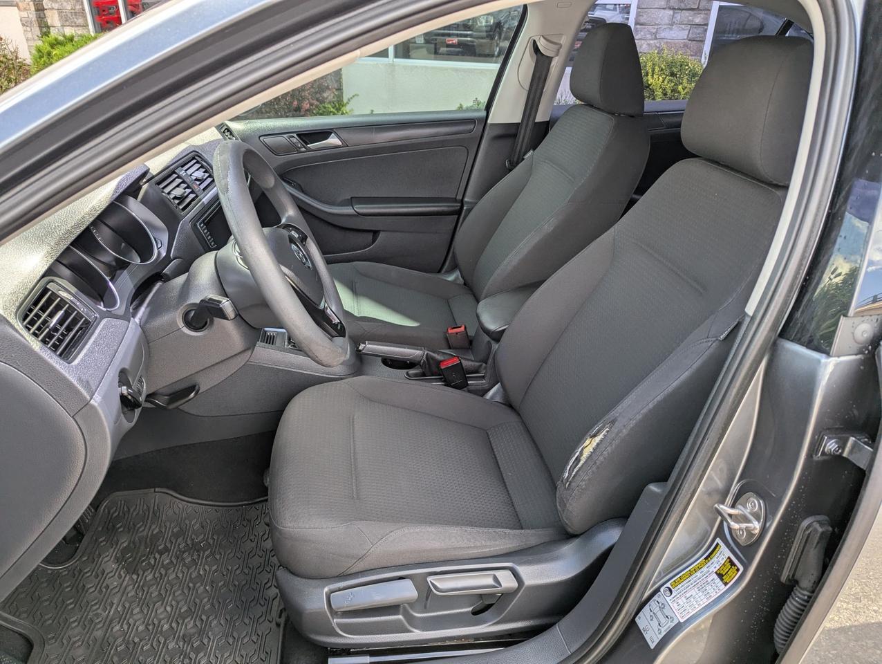 2016 Volkswagen Jetta Sedan 1.4T S Grand Junction CO