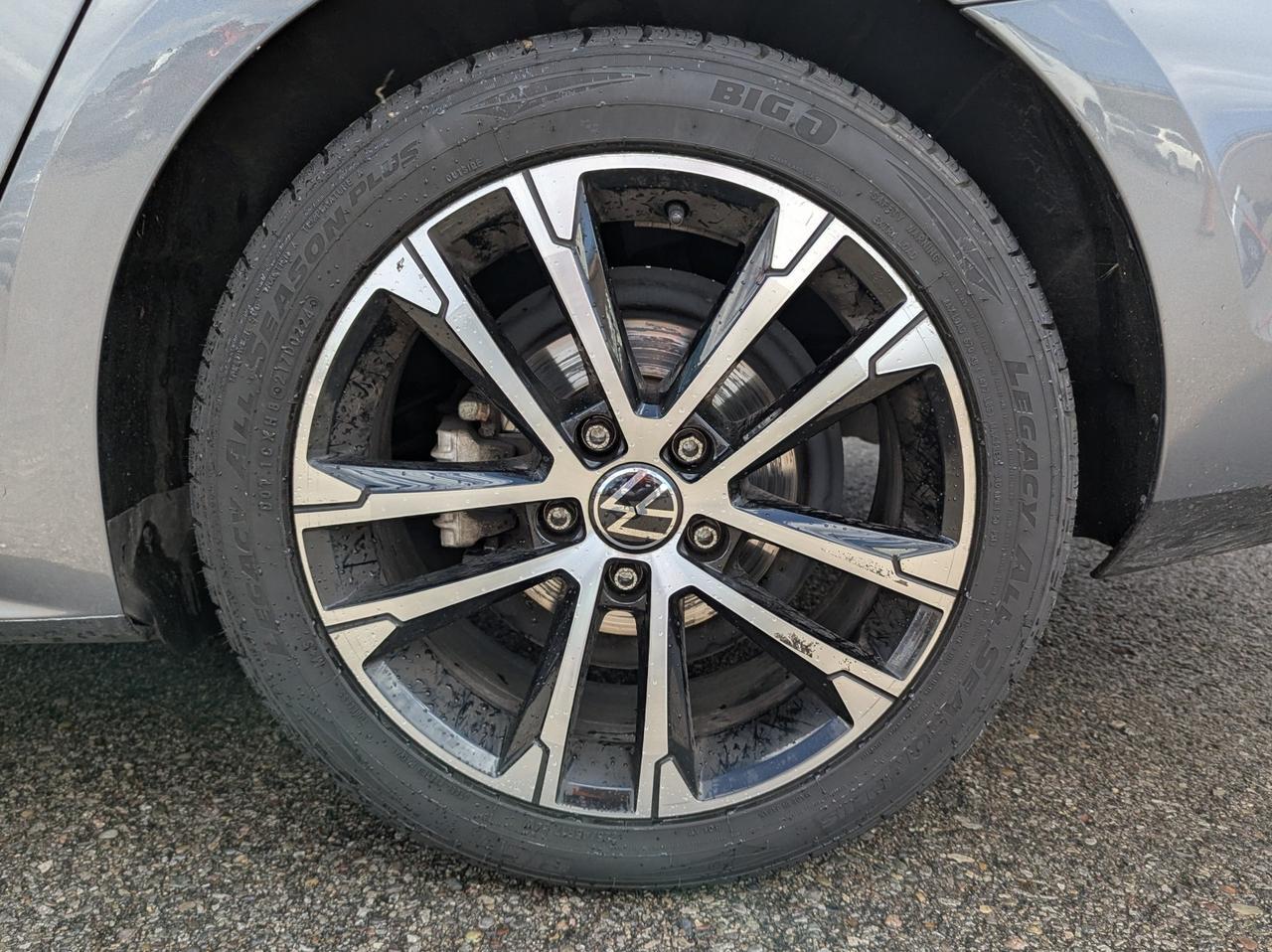 2016 Volkswagen Jetta Sedan 1.4T S Grand Junction CO