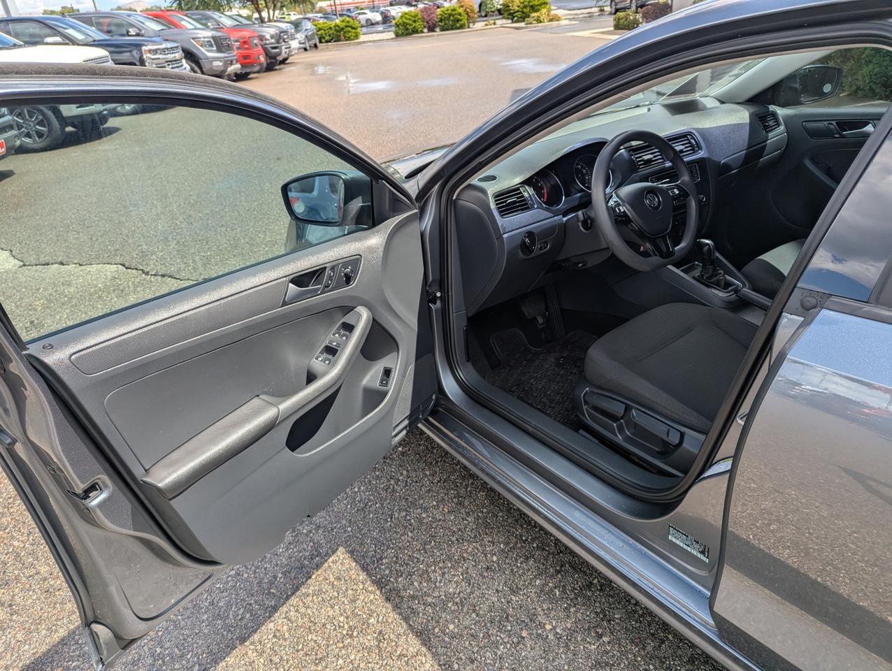 2016 Volkswagen Jetta Sedan 1.4T S Grand Junction CO