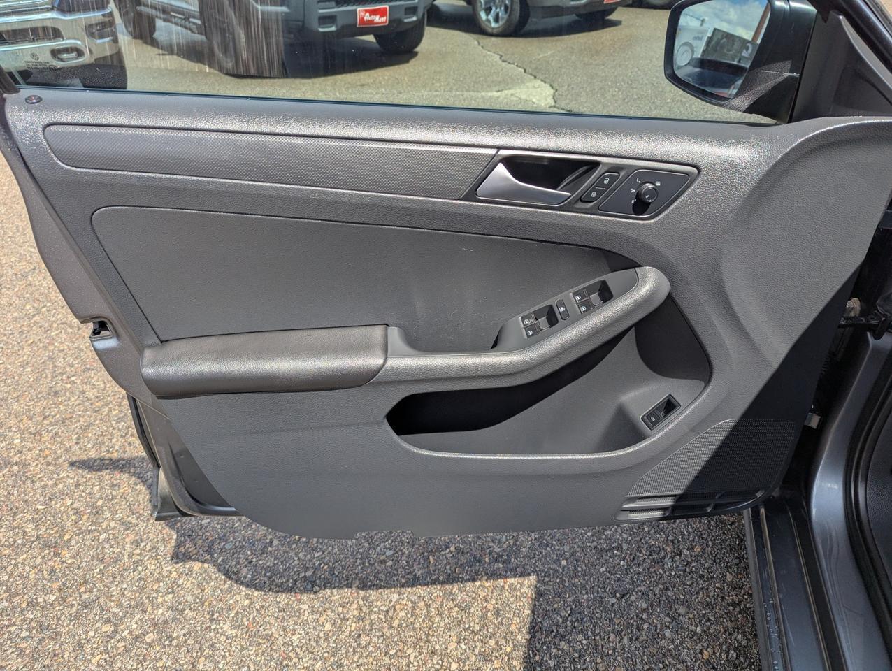 2016 Volkswagen Jetta Sedan 1.4T S Grand Junction CO
