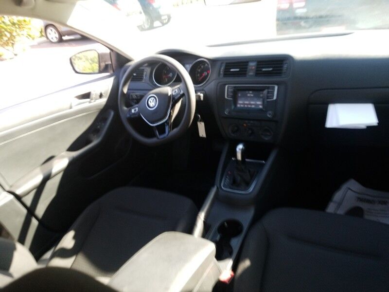 2016 Volkswagen Jetta Sedan 1.4T S Lakeland FL