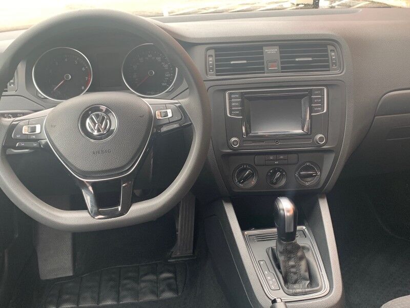 2016 Volkswagen Jetta Sedan 1.4T S Mobile AL