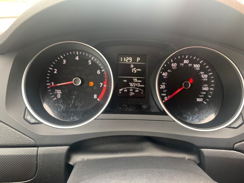 2016 Volkswagen Jetta Sedan 1.4T S Mobile AL
