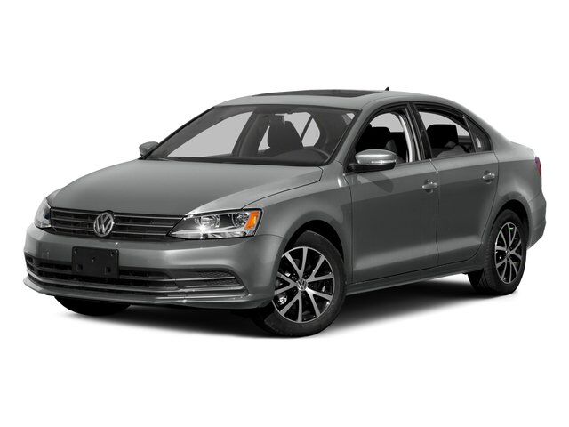 2016 Volkswagen Jetta Sedan