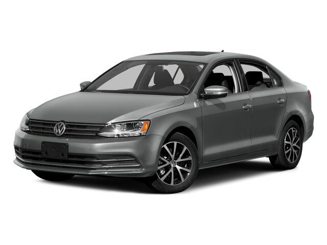 2016 Volkswagen Jetta Sedan 1.4T S