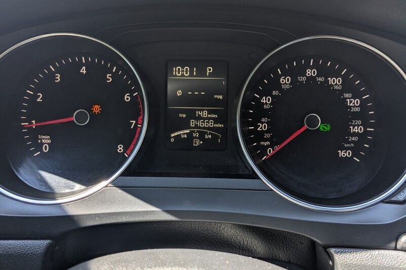 2016 Volkswagen Jetta Sedan 1.4T SE Tampa FL