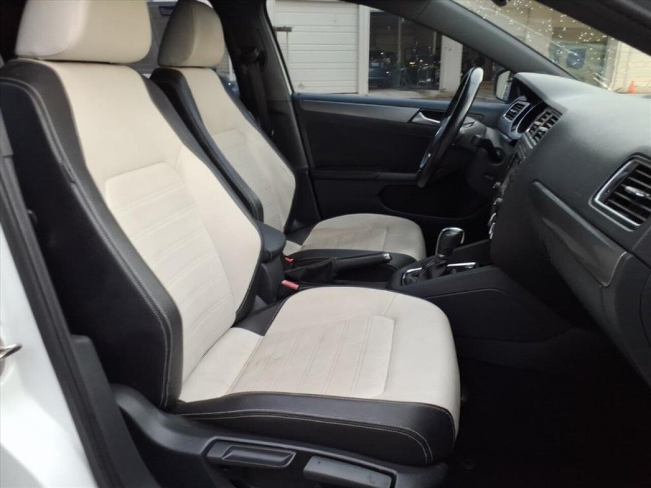 2016 Volkswagen Jetta Sedan 1.8T Sport