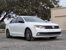2016_Volkswagen_Jetta Sedan_1.8T Sport_  TX