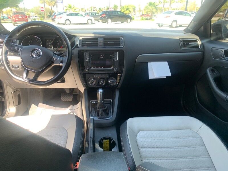 2016 Volkswagen Jetta Sedan 1.8T Sport Seminole FL