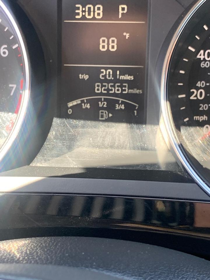 2016 Volkswagen Jetta Sedan 1.8T Sport Seminole FL