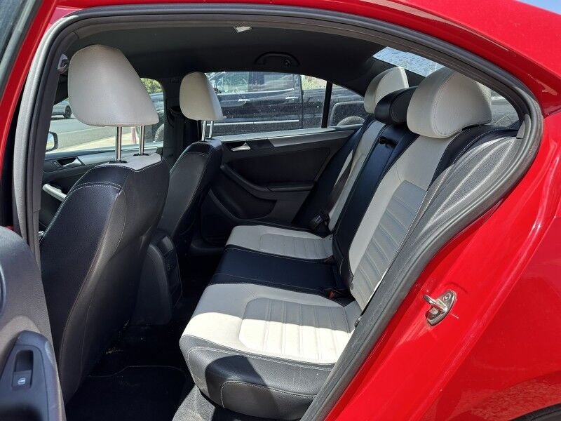 2016 Volkswagen Jetta Sedan 1.8T Sport St George UT