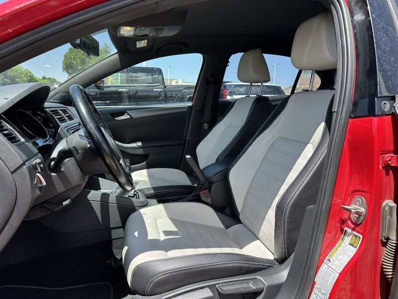 2016 Volkswagen Jetta Sedan 1.8T Sport St George UT