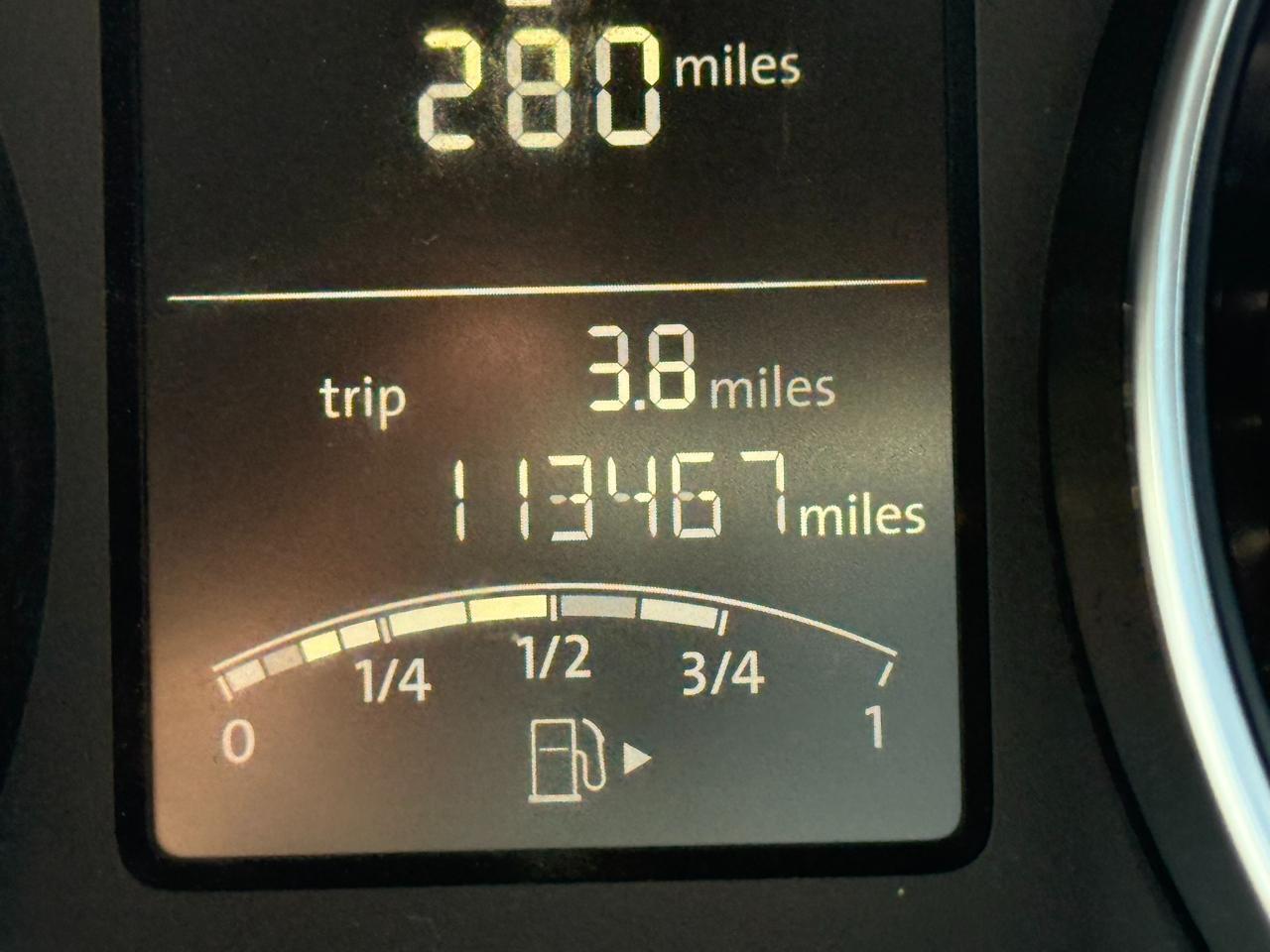 2016 Volkswagen Jetta Sedan 4dr Auto 1.4T S Jacksonville FL