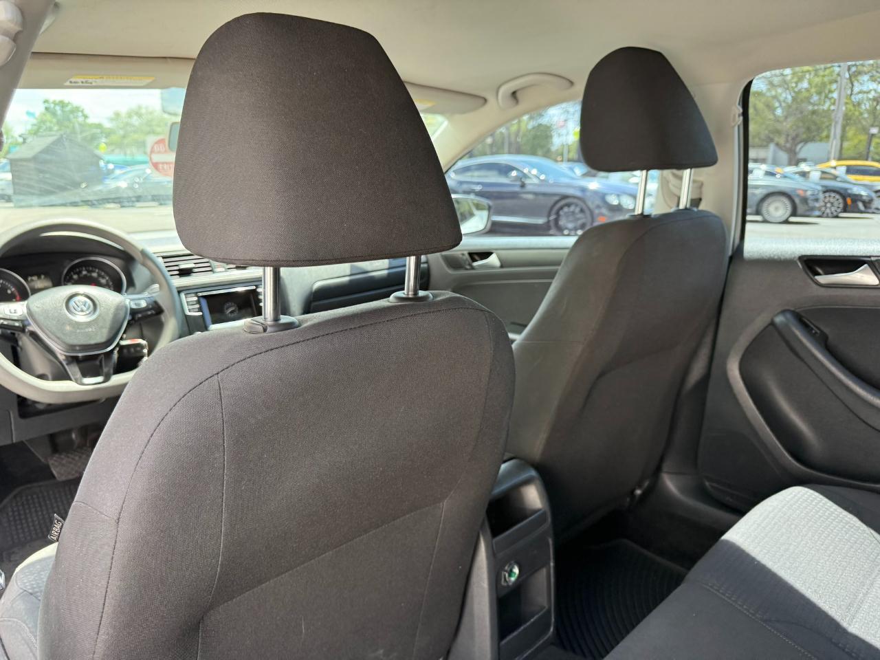 2016 Volkswagen Jetta Sedan 4dr Auto 1.4T S Jacksonville FL