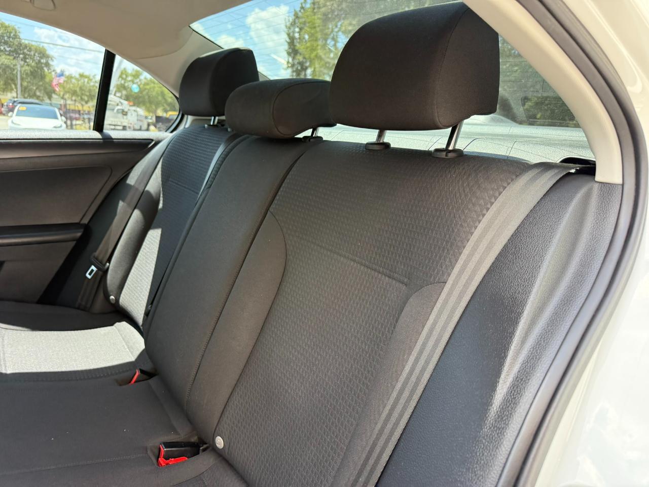 2016 Volkswagen Jetta Sedan 4dr Auto 1.4T S Jacksonville FL