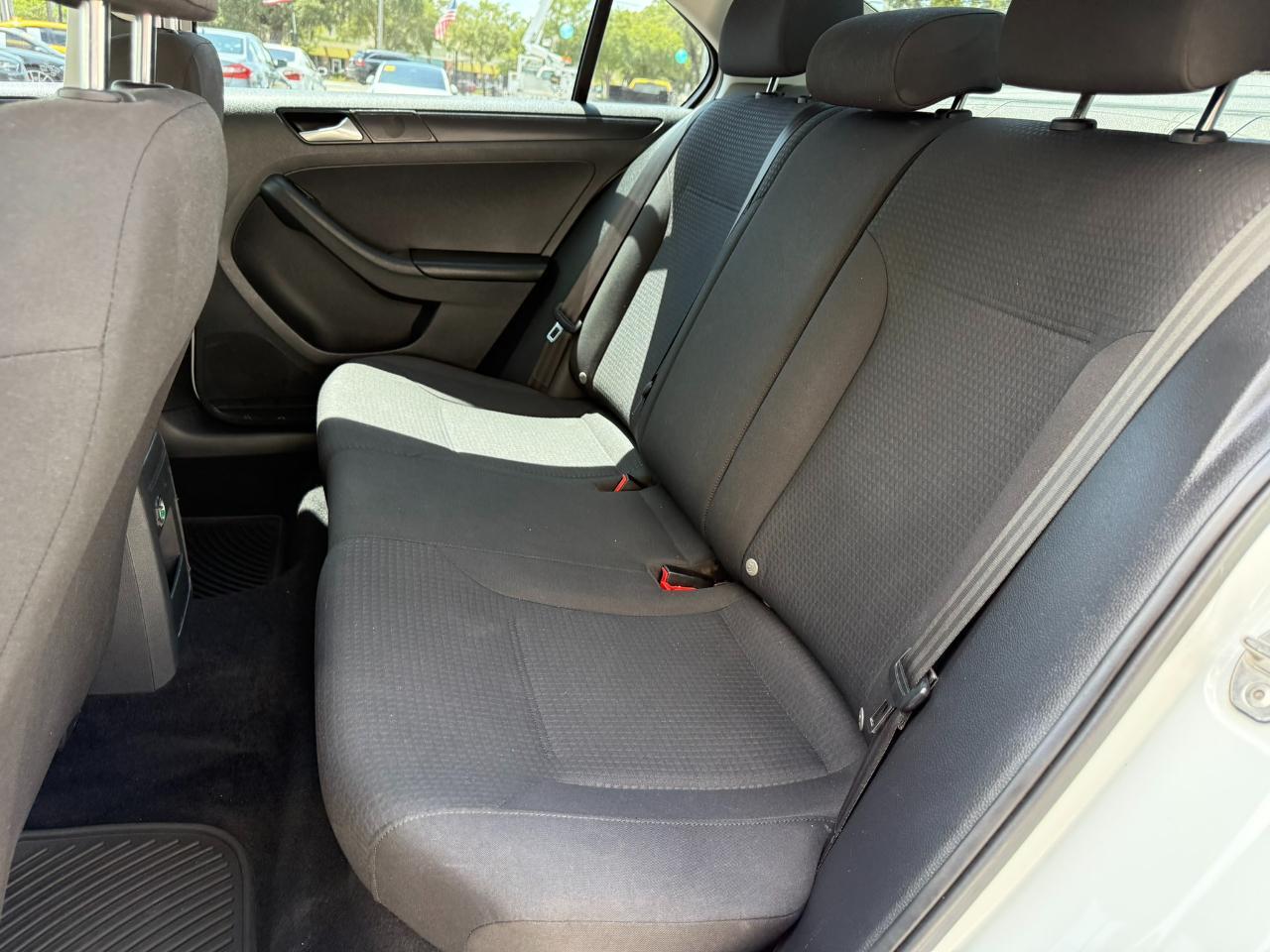 2016 Volkswagen Jetta Sedan 4dr Auto 1.4T S Jacksonville FL