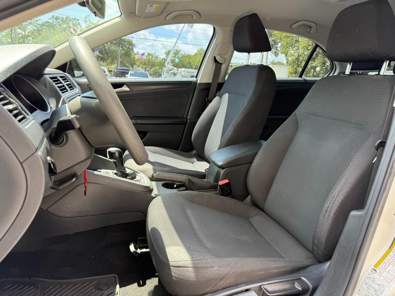 2016 Volkswagen Jetta Sedan 4dr Auto 1.4T S Jacksonville FL