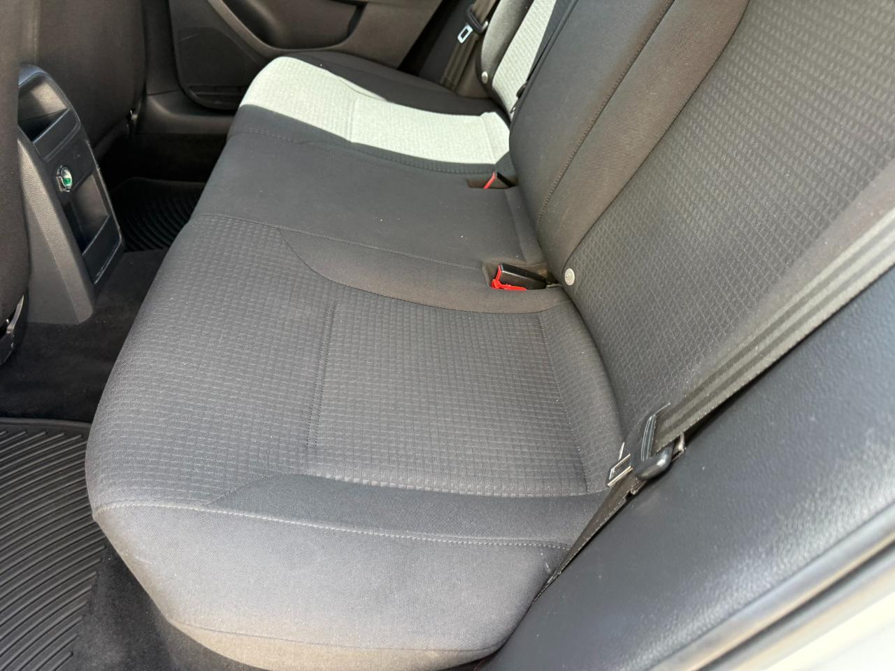 2016 Volkswagen Jetta Sedan 4dr Auto 1.4T S Jacksonville FL