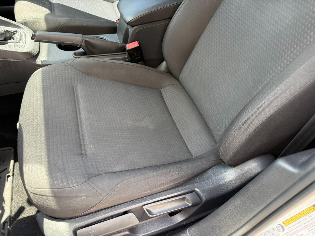 2016 Volkswagen Jetta Sedan 4dr Auto 1.4T S Jacksonville FL