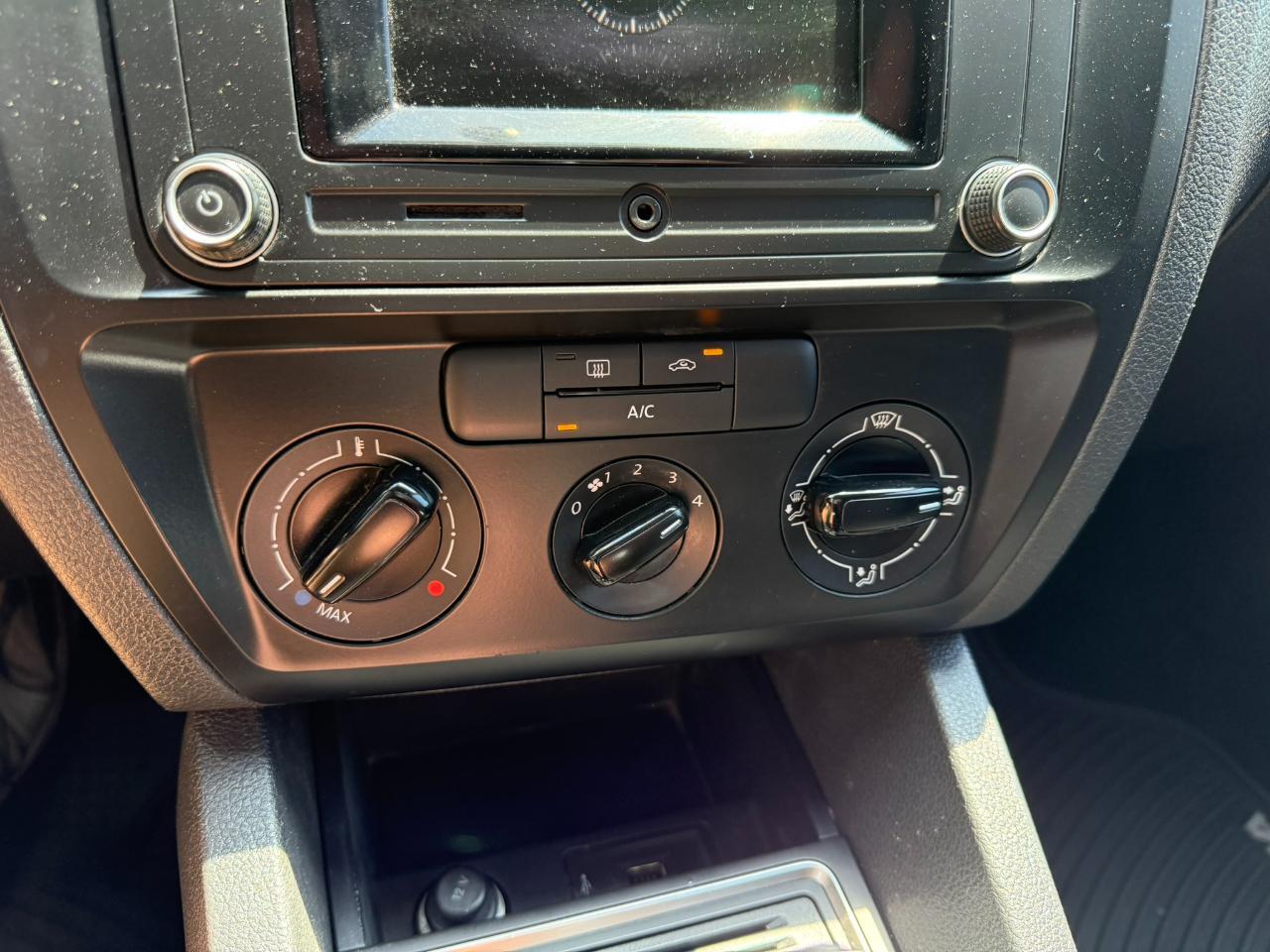 2016 Volkswagen Jetta Sedan 4dr Auto 1.4T S Jacksonville FL