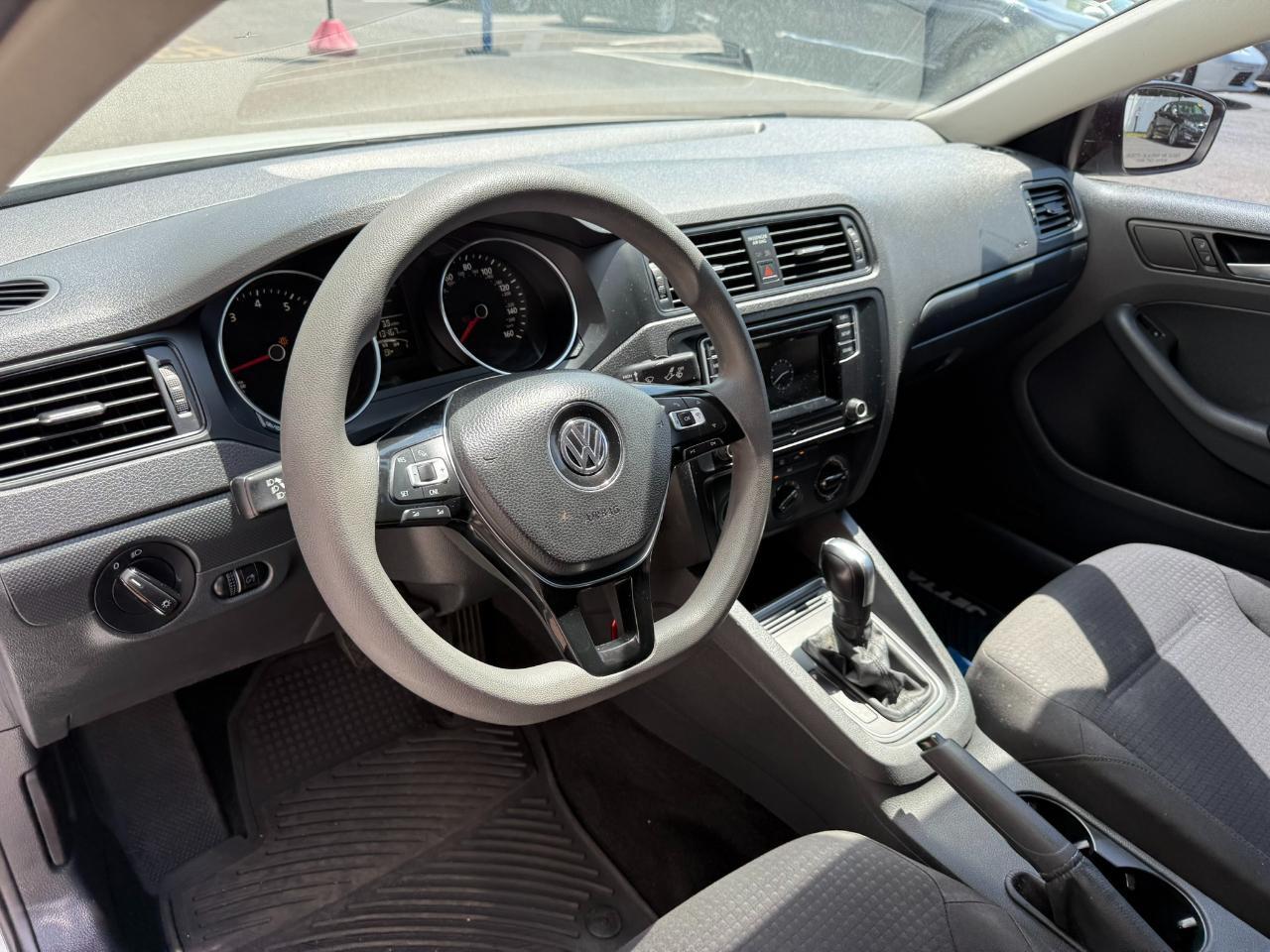 2016 Volkswagen Jetta Sedan 4dr Auto 1.4T S Jacksonville FL