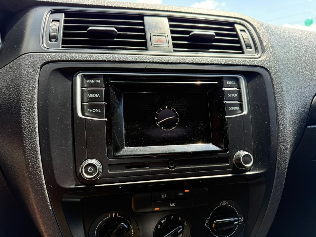 2016 Volkswagen Jetta Sedan 4dr Auto 1.4T S Jacksonville FL