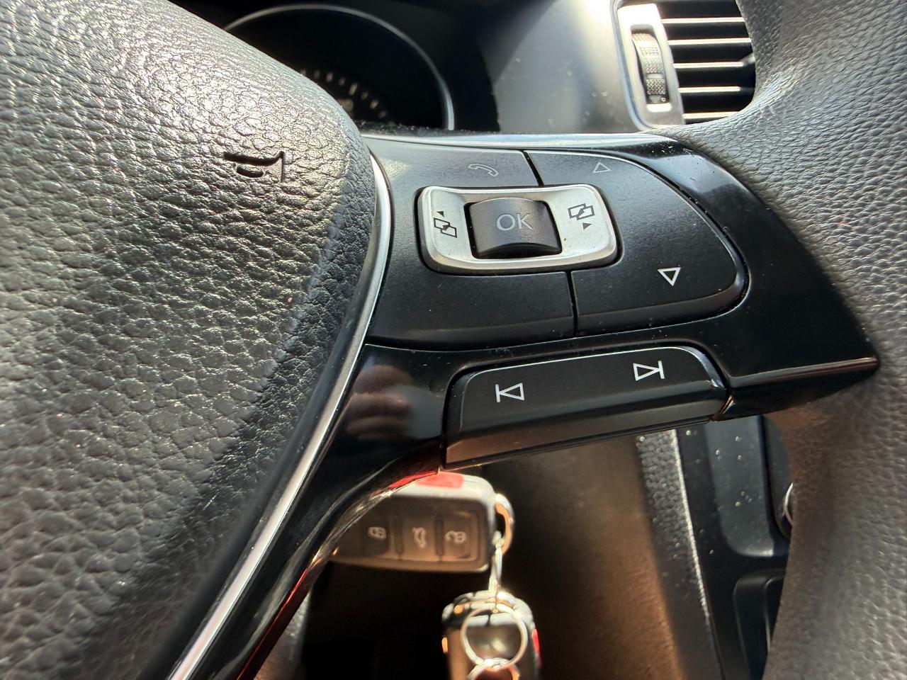 2016 Volkswagen Jetta Sedan 4dr Auto 1.4T S Jacksonville FL