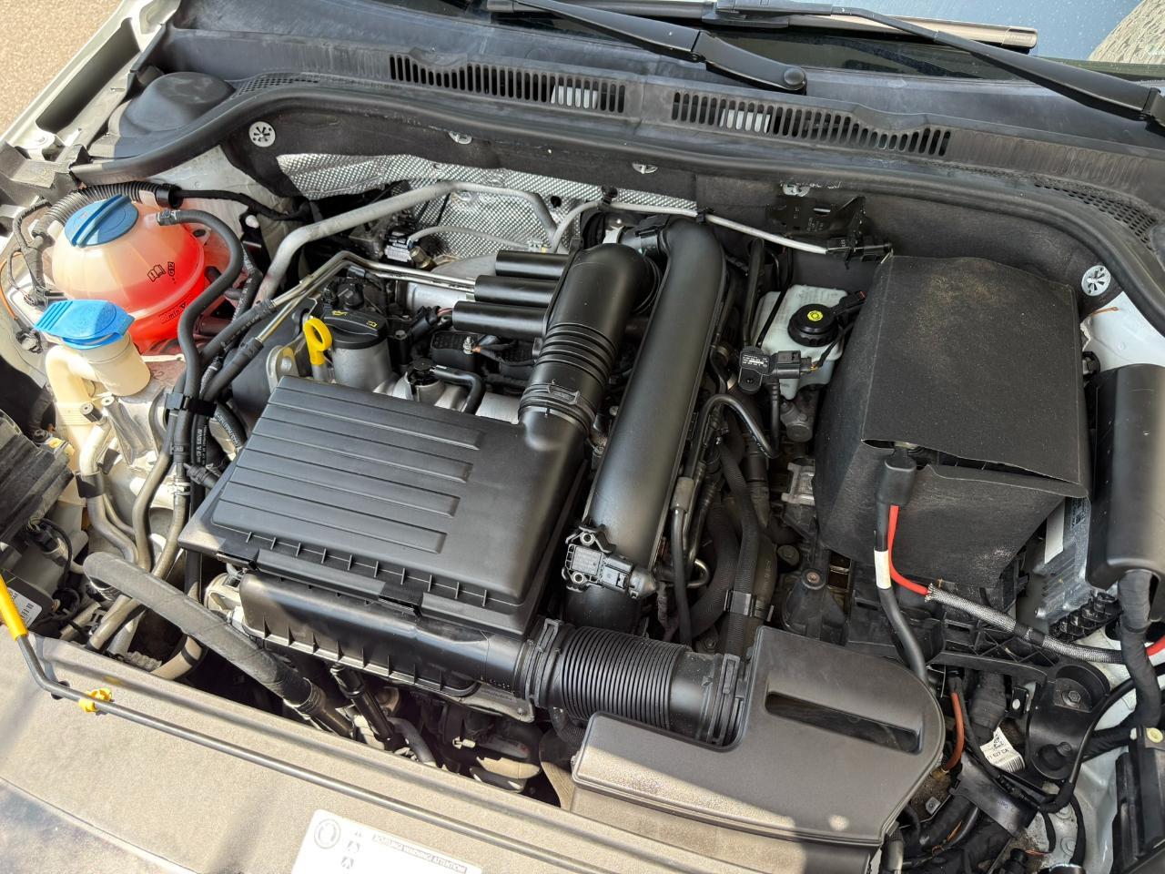 2016 Volkswagen Jetta Sedan 4dr Auto 1.4T S Jacksonville FL