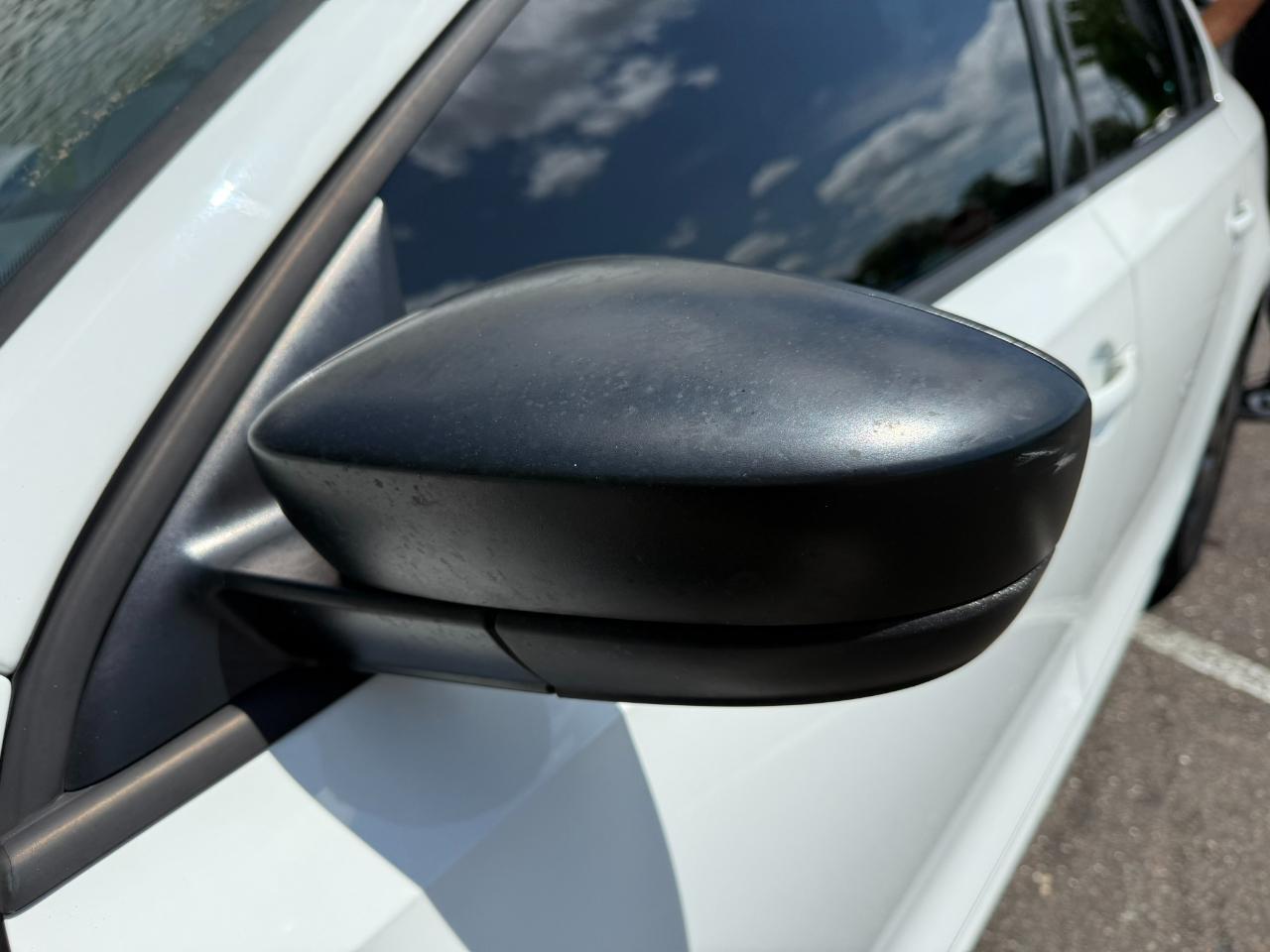 2016 Volkswagen Jetta Sedan 4dr Auto 1.4T S Jacksonville FL