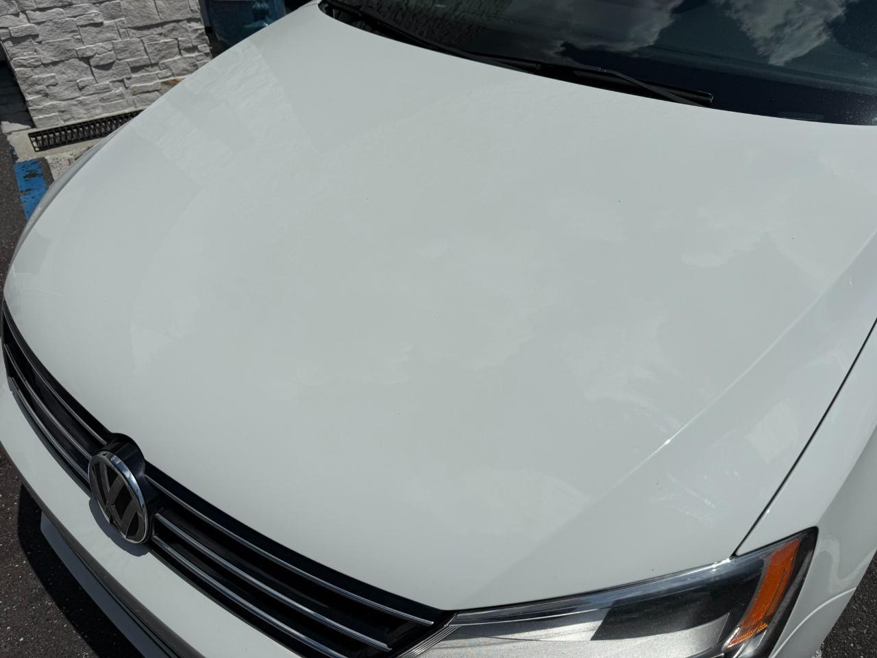 2016 Volkswagen Jetta Sedan 4dr Auto 1.4T S Jacksonville FL