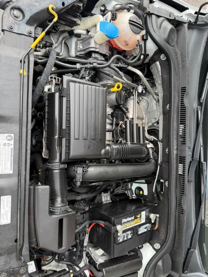 2016 Volkswagen Jetta Sedan 4dr Auto 1.4T SE Jacksonville FL