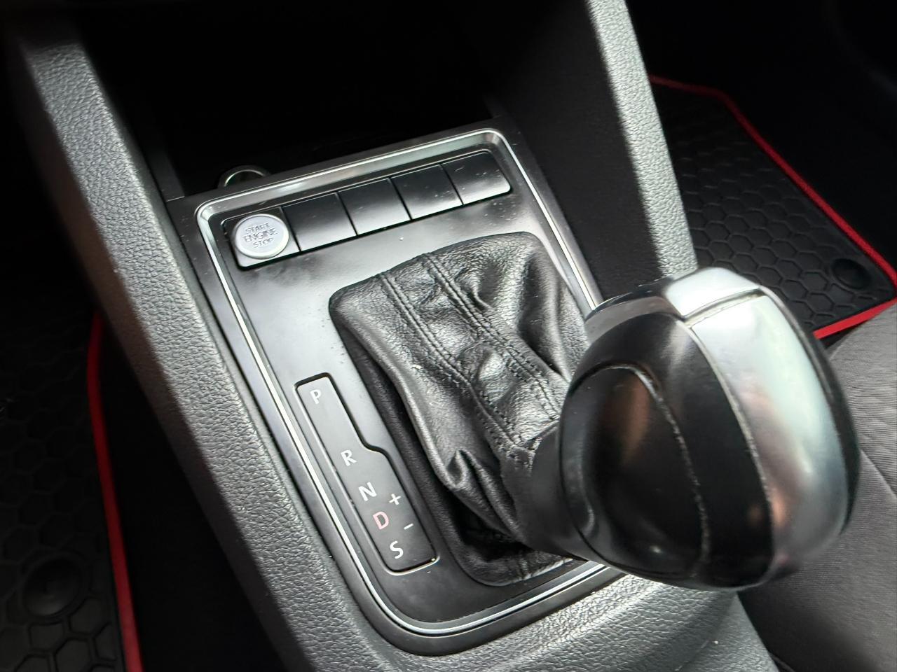 2016 Volkswagen Jetta Sedan 4dr Auto 1.4T SE Jacksonville FL