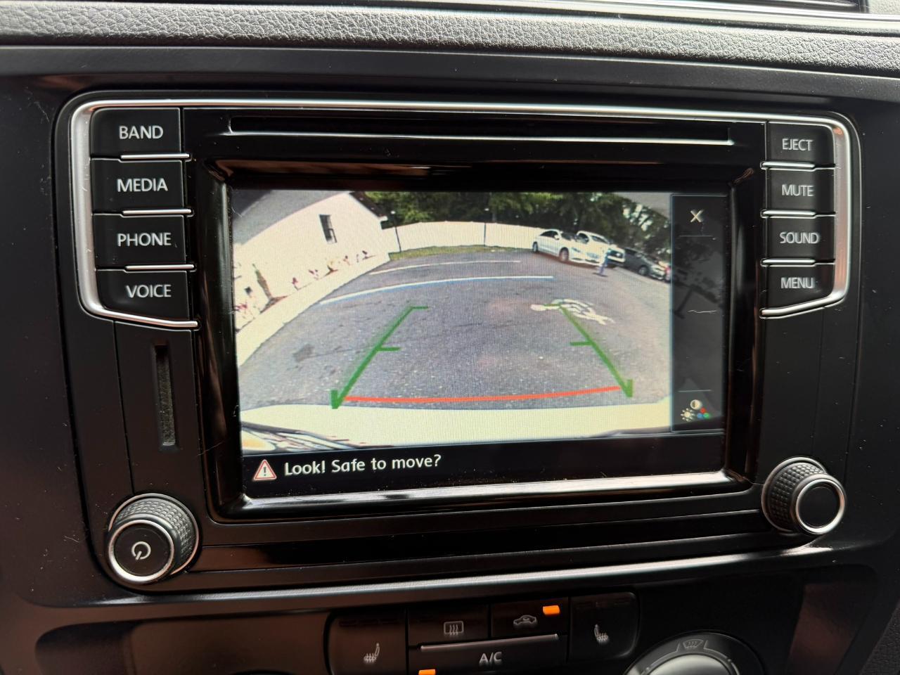 2016 Volkswagen Jetta Sedan 4dr Auto 1.4T SE Jacksonville FL