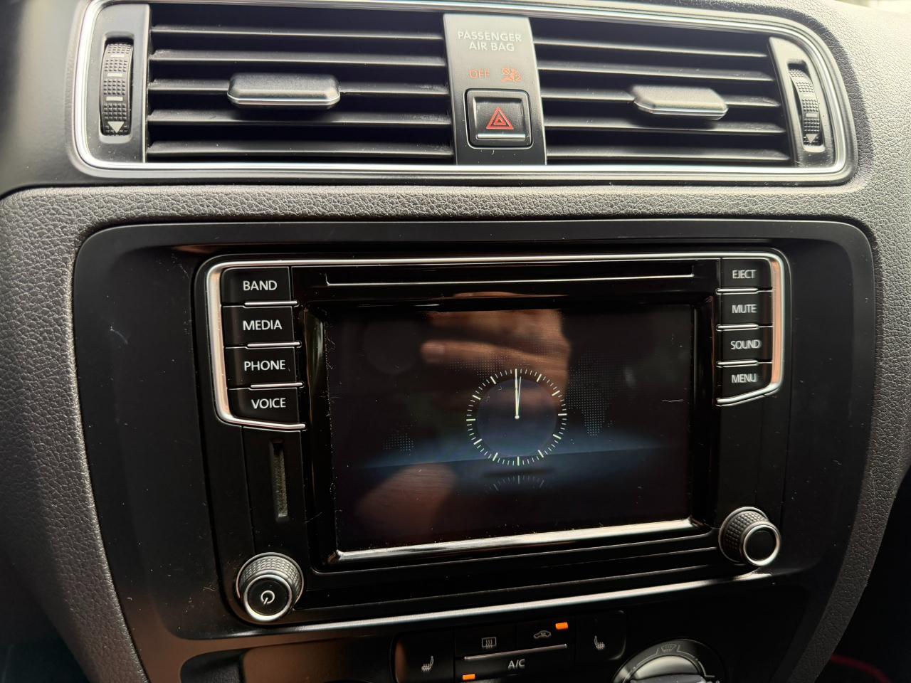 2016 Volkswagen Jetta Sedan 4dr Auto 1.4T SE Jacksonville FL