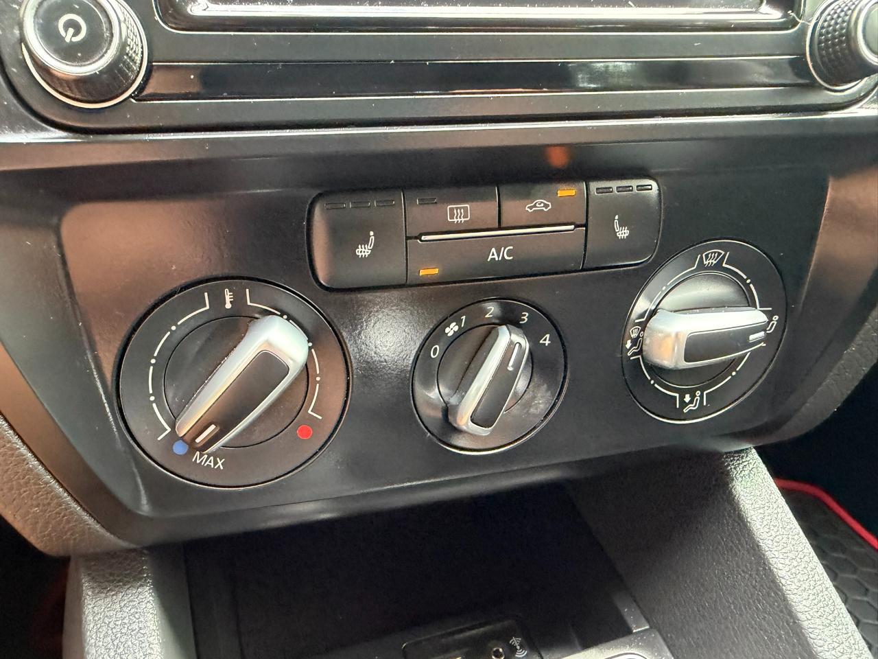 2016 Volkswagen Jetta Sedan 4dr Auto 1.4T SE Jacksonville FL