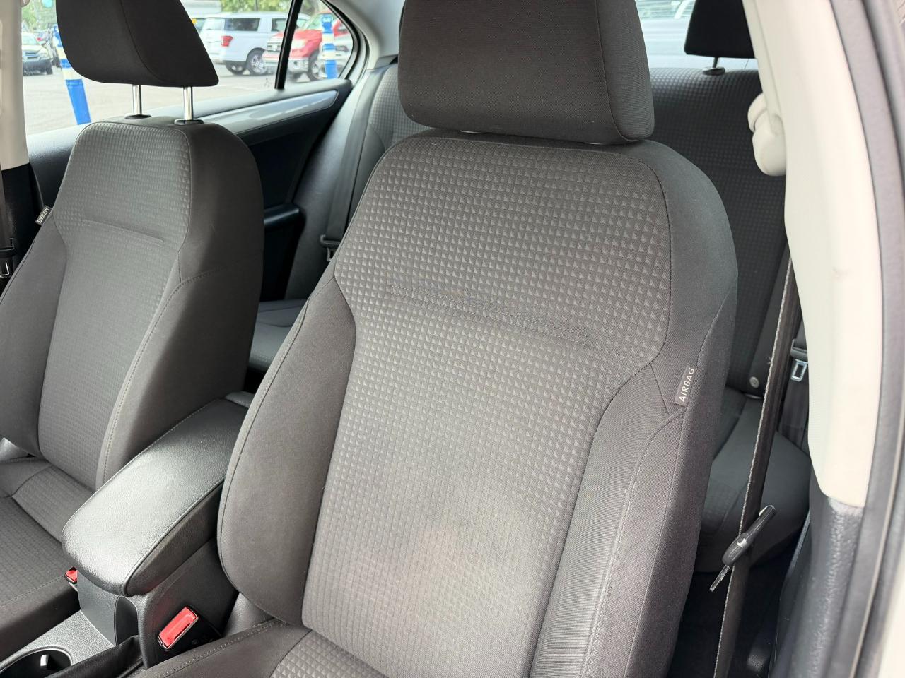 2016 Volkswagen Jetta Sedan 4dr Auto 1.4T SE Jacksonville FL