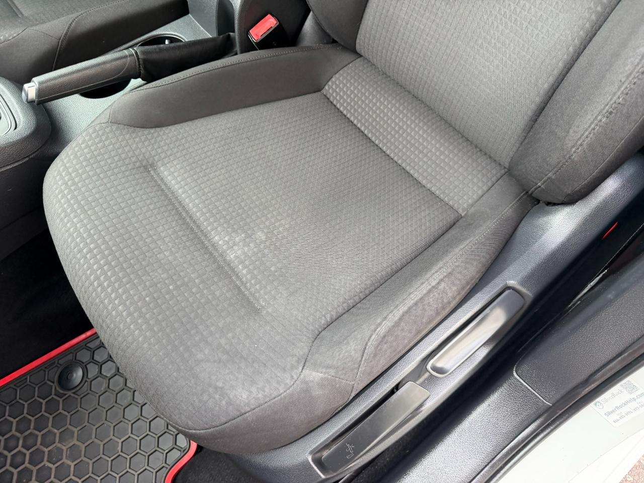 2016 Volkswagen Jetta Sedan 4dr Auto 1.4T SE Jacksonville FL